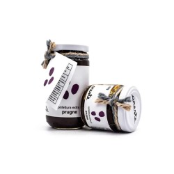 CONFETTURA EXTRA DI PRUGNE