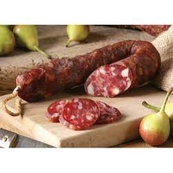 SALSICCIA SARDA CLASSICA DI...