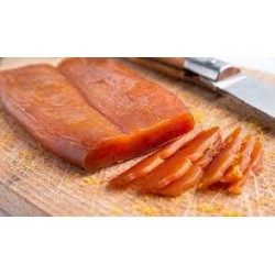 BOTTARGA IN BAFFO