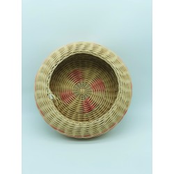 CESTO IN CANNA MEDIO
