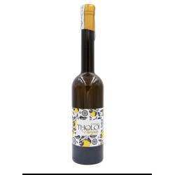 LIQUORE DI POMPIA ARTIGIANALE