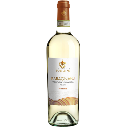 KARAGNANJ vermentino...