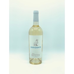 DIFFIDENTE vermentino DOC