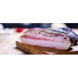 GUANCIALE DI SUINO