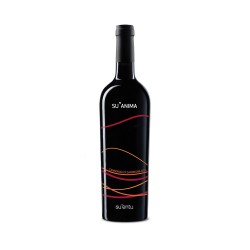 SU'ANIMA DOC cannonau
