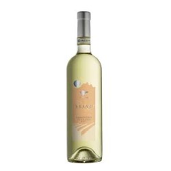 BRANU vermentino DOCG