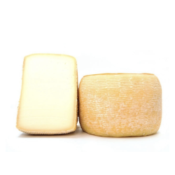 FORMAGGIO MISTO OVINO CAPRINO