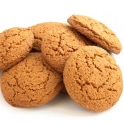 AMARETTI SARDI SENZA GLUTINE