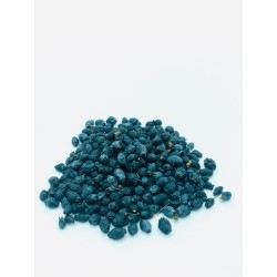 BACCHE DI MIRTO SELVATICO...