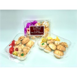 DOLCI MISTI SARDI...