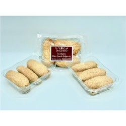 SAVOIARDI ARTIGIANALI SENZA...