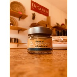 CREMA DI CARCIOFI ALLA...