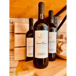 SANT'ELENE cannonau di...