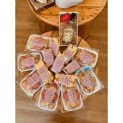 DOLCI MISTI SARDI ARTIGIANALI