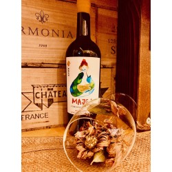 MAJGA vermentino DOC Non...