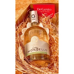 LIMONCELLO ARTIGIANALE