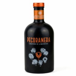 PECORA NERA liquore alla...