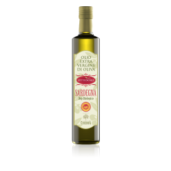 OTTIDORO OLIO EVO BIOLOGICO...