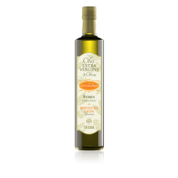 OTTIDORO OLIO EVO BIOLOGICO...