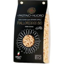 MALLOREDDOS BIO CON GRANO...