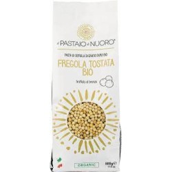 FREGOLA TOSTATA BIO